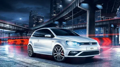Polo GTI
